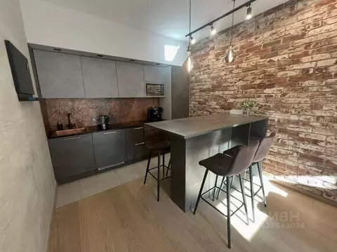 3-к кв. Москва Большая Филевская ул., 4 (65.0 м)