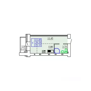 Студия Архангельская область, Архангельск Соломбала исторический ...