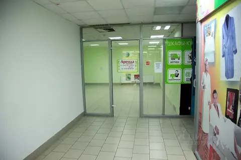 Помещение свободного назначения в Краснодарский край, Крымск ул. ...