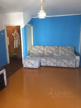 2-к кв. Башкортостан, Уфа ул. Бессонова (43.0 м)
