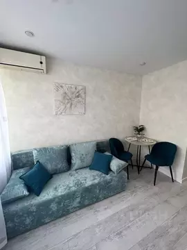 Студия Самарская область, Самара ул. Красных Коммунаров, 20 (19.0 м)