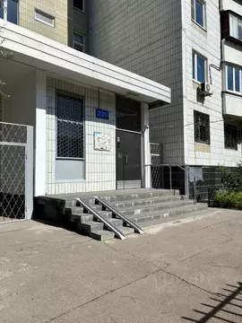 1-к кв. Москва ул. Авиаконструктора Миля, 11К1 (37.0 м)