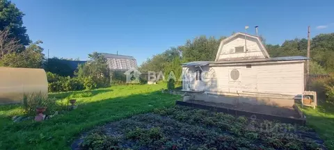 Дом в Владимирская область, Суздальский район, Селецкое муниципальное ...