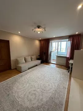 2-к кв. Омская область, Омск ул. 25 лет Октября, 13 (75.4 м)