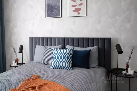 1-к кв. Калининградская область, Калининград Красносельская ул., 18 ...