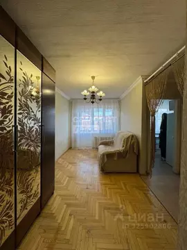 1-к кв. Кабардино-Балкария, Нальчик просп. Ленина, 43 (28.0 м)