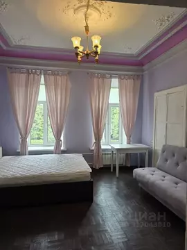 Комната Москва Цветной бул., 21С6 (17.0 м)