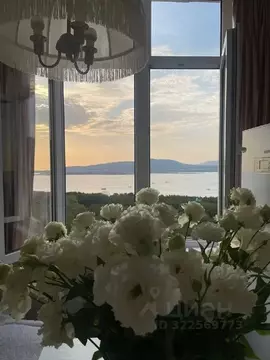 1-к кв. Краснодарский край, Геленджик ул. Южная, 35/1 (38.0 м)