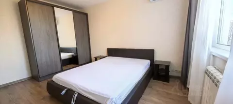 2-к кв. Москва Сельскохозяйственная ул., 18К4 (65.0 м)