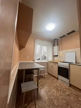 1-к кв. Башкортостан, Уфа просп. Октября, 8 (33.0 м)