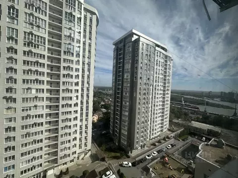 2-к кв. Ростовская область, Ростов-на-Дону Нижегородская ул., 31/3 ...