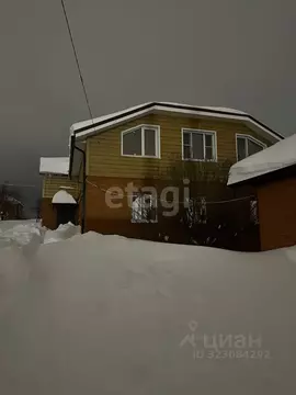 Дом в Татарстан, Казань Вознесенское жилмассив, ул. Центральная, 68 ...