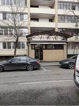 2-к кв. Москва ул. Народного Ополчения, 28К1 (55.0 м)