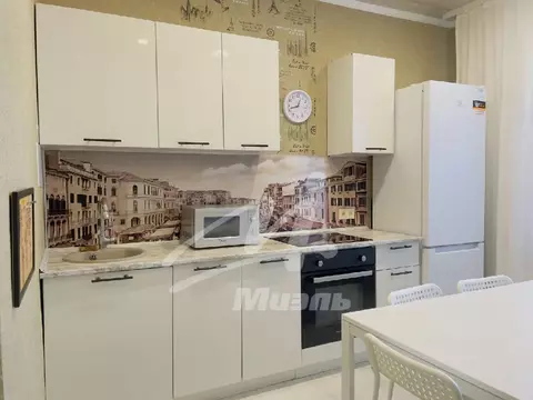 Продается 2-комнатная квартира