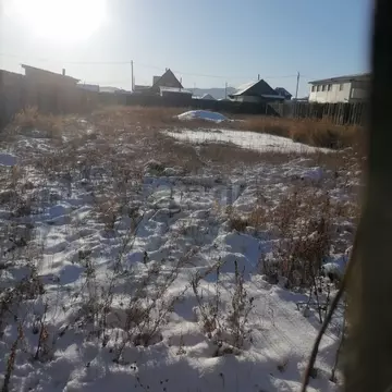 Участок в Иволгинский район, сельское поселение Нижнеиволгинское, улус ...