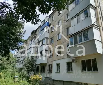 3-к кв. Самарская область, Самара Партизанская ул., 124 (57.0 м)