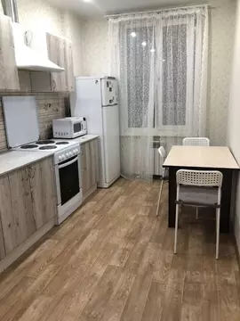 1-к кв. Новосибирская область, Новосибирск ул. Галущака, 15 (34.0 м)