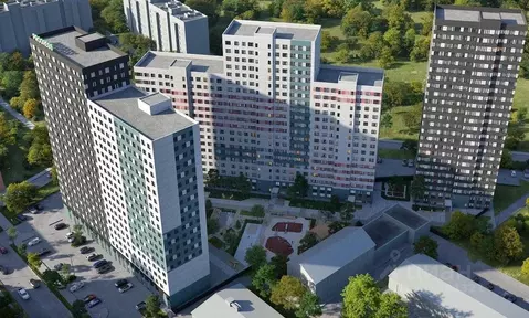 Студия Астраханская область, Астрахань ул. 3-я Зеленгинская, 11/6 ...