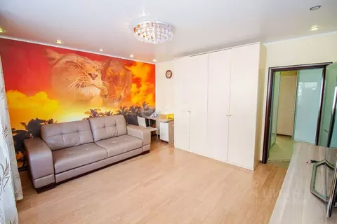 2-к кв. Ямало-Ненецкий АО, Новый Уренгой Дружба мкр, 6/1 (60.3 м)