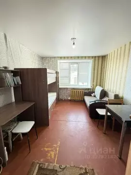 Комната Татарстан, Зеленодольск ул. Ленина, 1А (16.0 м)