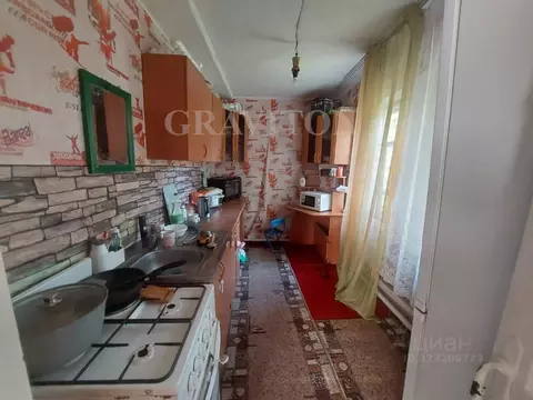 Дом в Алтай, Горно-Алтайск Малиновый пер. (95 м)