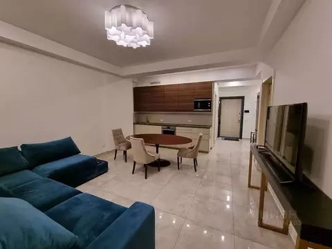 3-к кв. Москва Мосфильмовская ул., 74Б (75.0 м)