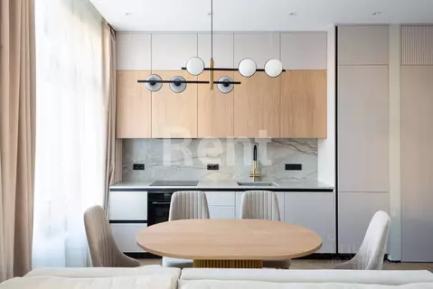 3-к кв. Москва просп. Лихачева, 18к1 (70.0 м)