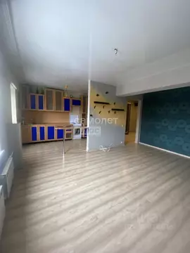 2-к кв. Иркутская область, Иркутск бул. Рябикова, 95 (63.9 м)