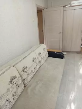 1-к кв. Самарская область, Самара пос. Соцгород, ул. Калининградская, ...