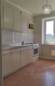 2-к кв. Самарская область, Тольятти ул. Мира, 125 (50.9 м)