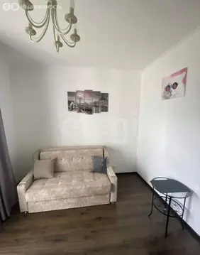 Квартира-студия: Санкт-Петербург, Плесецкая улица, 20к1 (27 м)