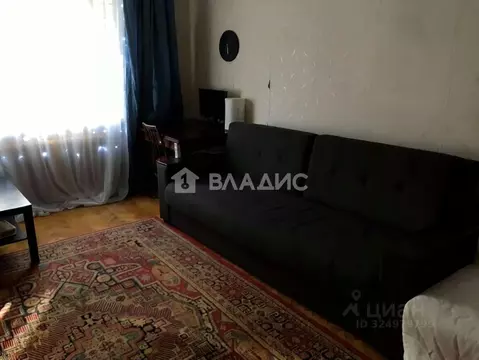 1-к кв. Московская область, Красногорск Опалиха мкр, ул. Геологов, 4 ...