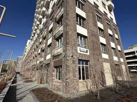 Помещение свободного назначения в Тюменская область, Тюмень ул. Вадима ...