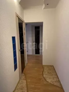 3-к кв. Кемеровская область, Кемерово Октябрьский просп., 80А (61.2 м)