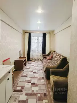 Комната Калужская область, Калуга ул. Болотникова, 19 (15.1 м)