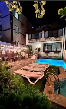 Помещение свободного назначения в Краснодарский край, Геленджик ...