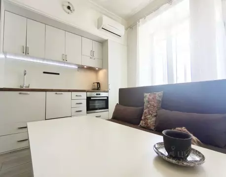 2-к кв. Пермский край, Пермь Комсомольский просп., 52 (36.4 м)
