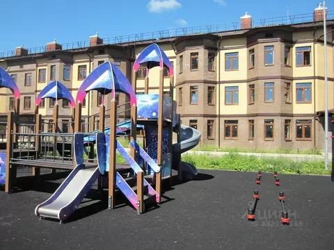 2-к кв. Московская область, Раменское ул. Березовая Роща, 6 (52.0 м)