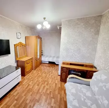 1-к кв. Башкортостан, Уфа ул. Генерала Кусимова, 15 (40.0 м)