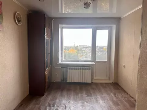 1-к кв. Оренбургская область, Оренбург Пролетарская ул., 310А (21.3 м)