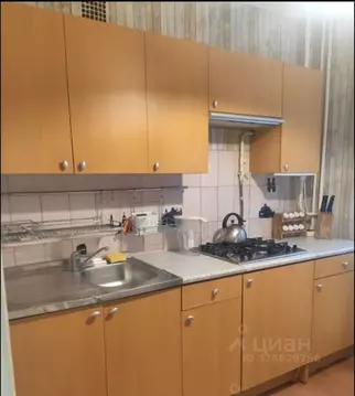 1-к кв. Москва Ленинградский просп., 45К3 (28.4 м)