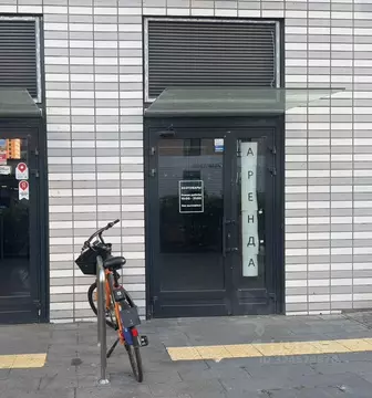 Помещение свободного назначения в Москва Люблинская ул., 78к2 (70 м)