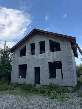 Дом в Свердловская область, Екатеринбург Учитель-2 СНТ,  (143 м)