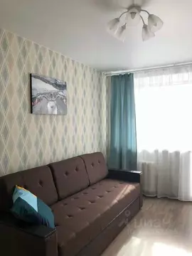 2-к кв. Свердловская область, Екатеринбург ул. Испанских Рабочих, 40 ...