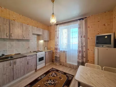 1-к кв. Санкт-Петербург ул. Ильюшина, 1К2 (38.5 м)