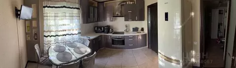 2-к кв. Москва Таможенный проезд, 8К1 (50.2 м)