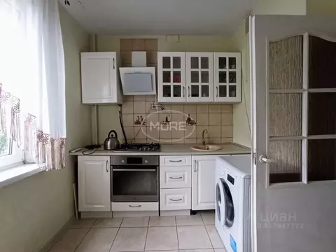 2-к кв. Калининградская область, Калининград ул. Ульяны Громовой, 117 ...