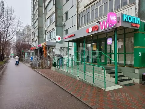 Помещение свободного назначения в Татарстан, Казань Ломжинская ул., 3 ...