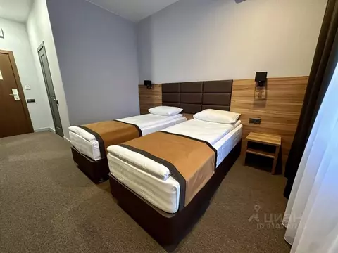 Комната Москва Ярославская ул., 15К3 (18.0 м)