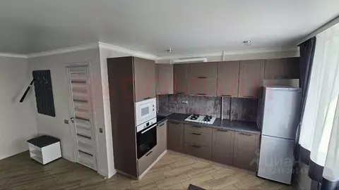 2-к кв. Ростовская область, Новочеркасск пл. Ермака, 7 (50.0 м)